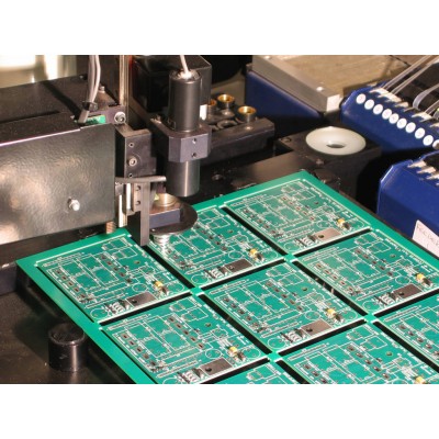 PCB Assembly